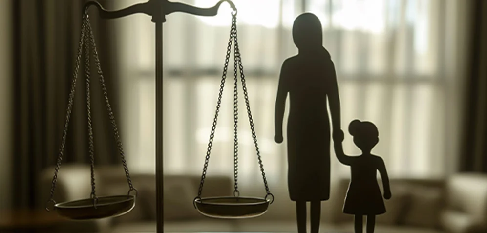 family law firm in Houston, TX