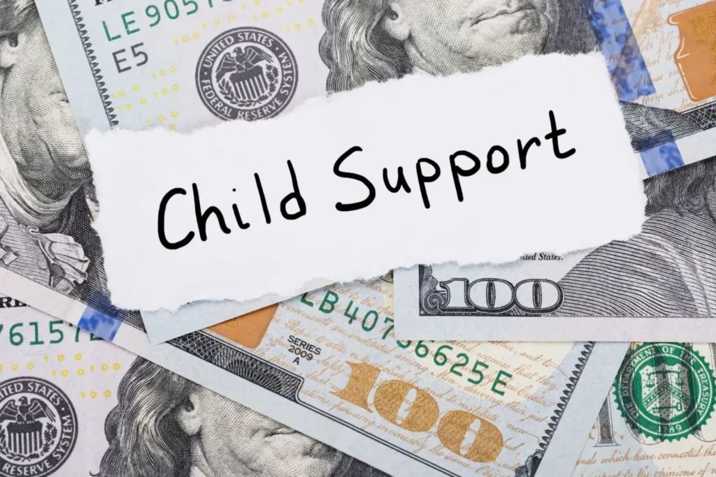 Understanding Child Support and Custody