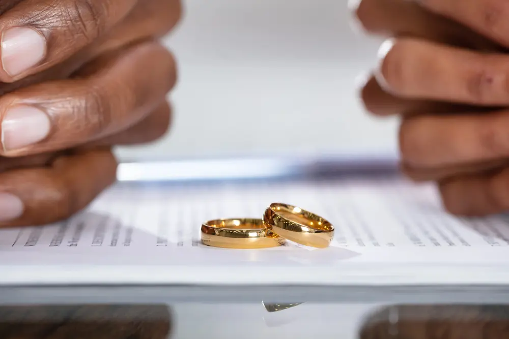 How Can You Protect Your Assets During a Divorce?