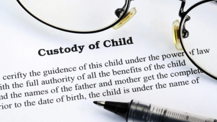 What Are Common Mistakes to Avoid During a Custody Battle?