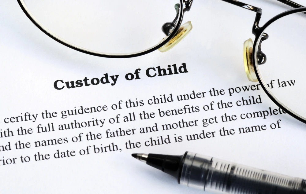What Are Common Mistakes to Avoid During a Custody Battle?
