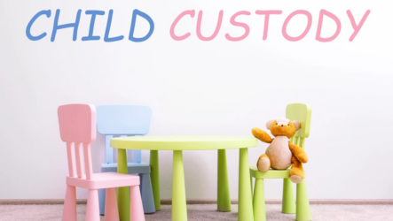 What Are Your Chances of Winning a Custody Battle?