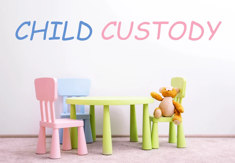 What Are Your Chances of Winning a Custody Battle?