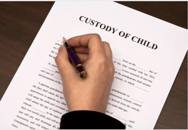 Full-Service Child Custody Representation