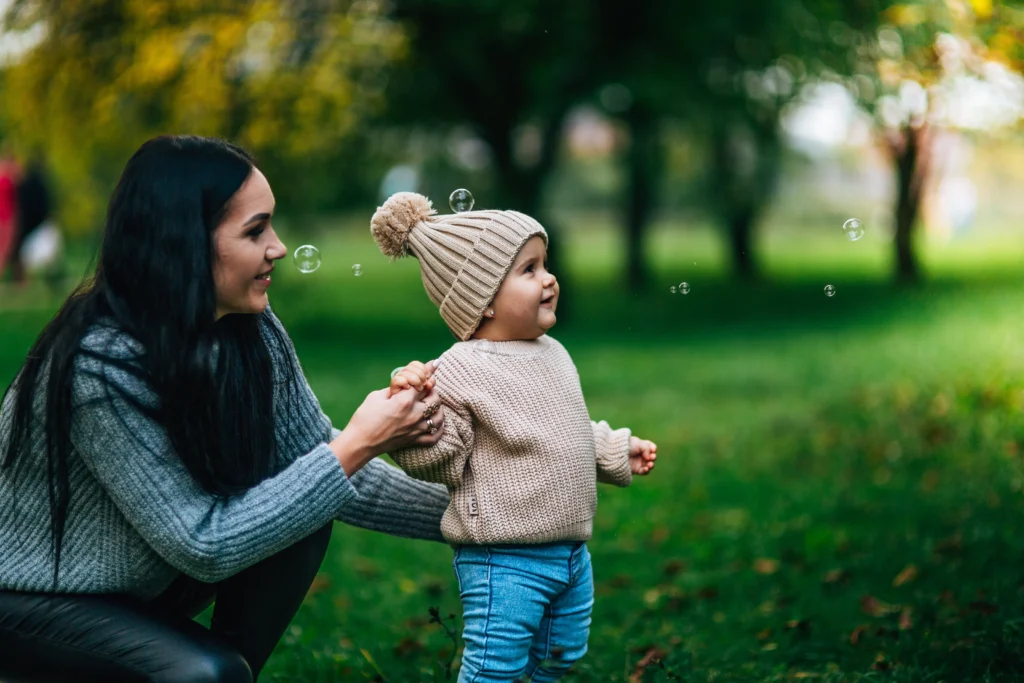 Children First: Prioritizing What’s Best for Your Child