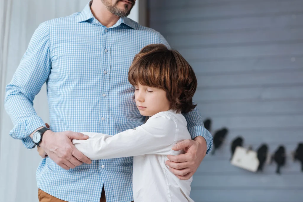 Advocating for the Best Interests of Your Child During Child Custody Agreements