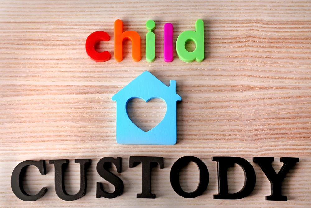 Can a Custody Agreement Be Modified After It’s Finalized?