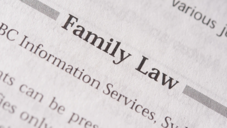 How Does a Family Law Attorney Help Resolve Child Custody Disputes?