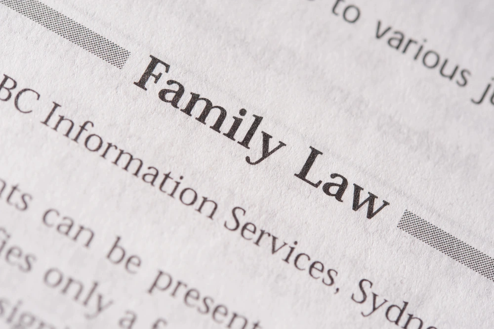 How Does a Family Law Attorney Help Resolve Child Custody Disputes?