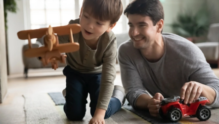 What Evidence is Most Persuasive in Child Custody Cases?