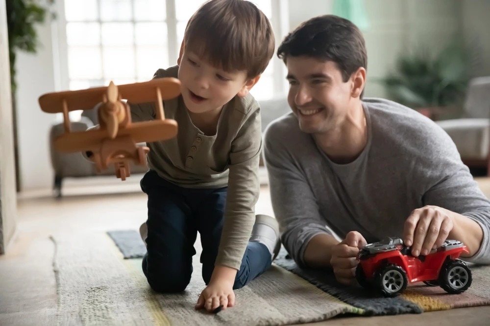 What Evidence is Most Persuasive in Child Custody Cases?