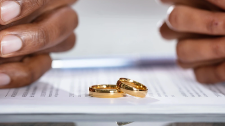 What Legal Rights Do You Have During a Divorce?