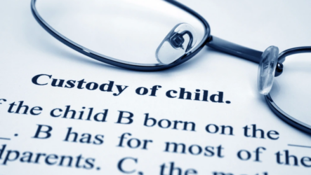What Are the Legal Steps for Requesting a Custody Modification?