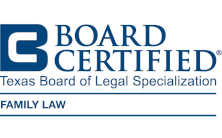Board Certified - Family Law