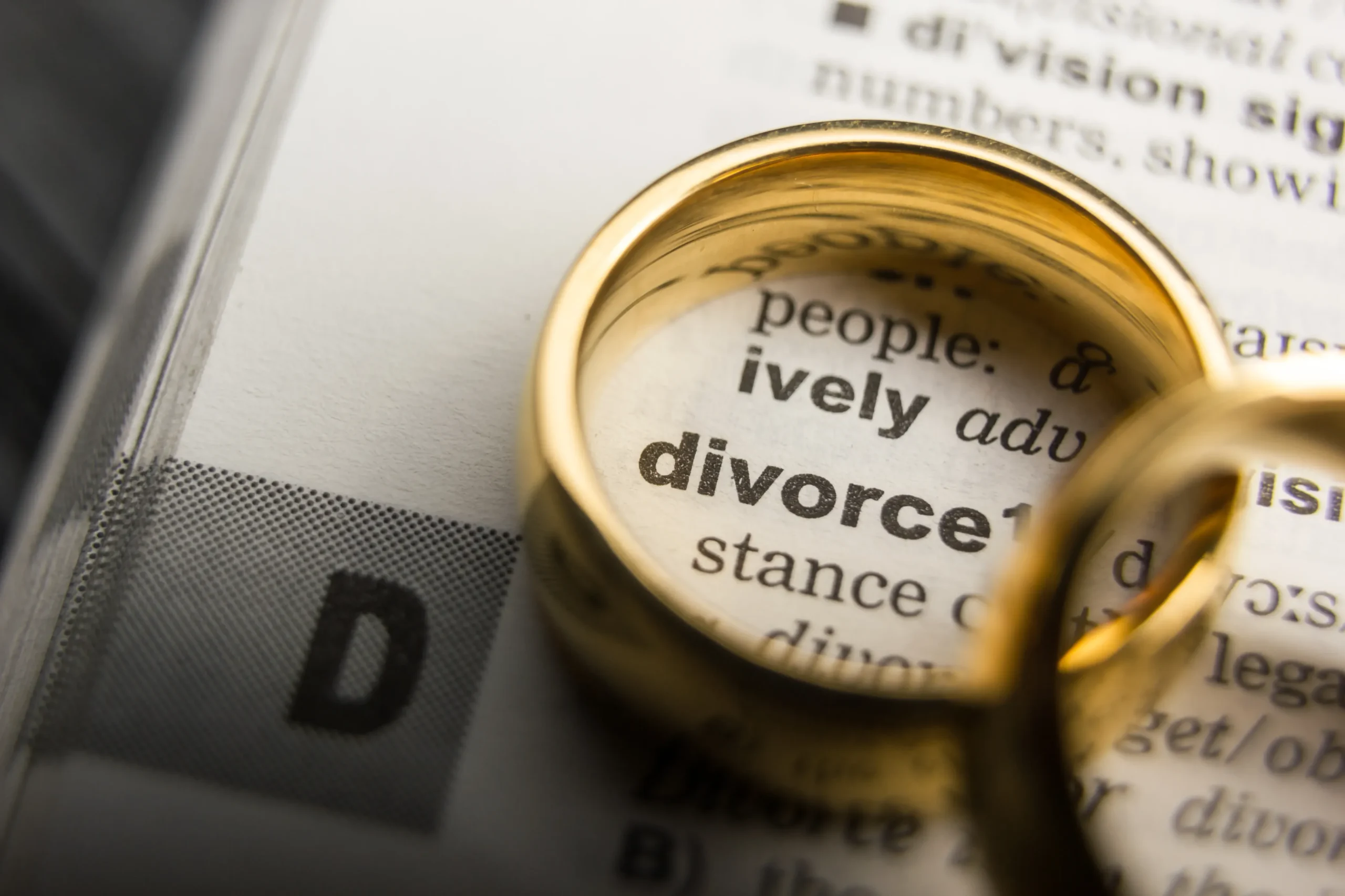 How to File for Divorce in Houston, Texas: Steps Your Attorney Will Take