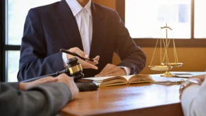 Working with a Modifications of Order Attorney