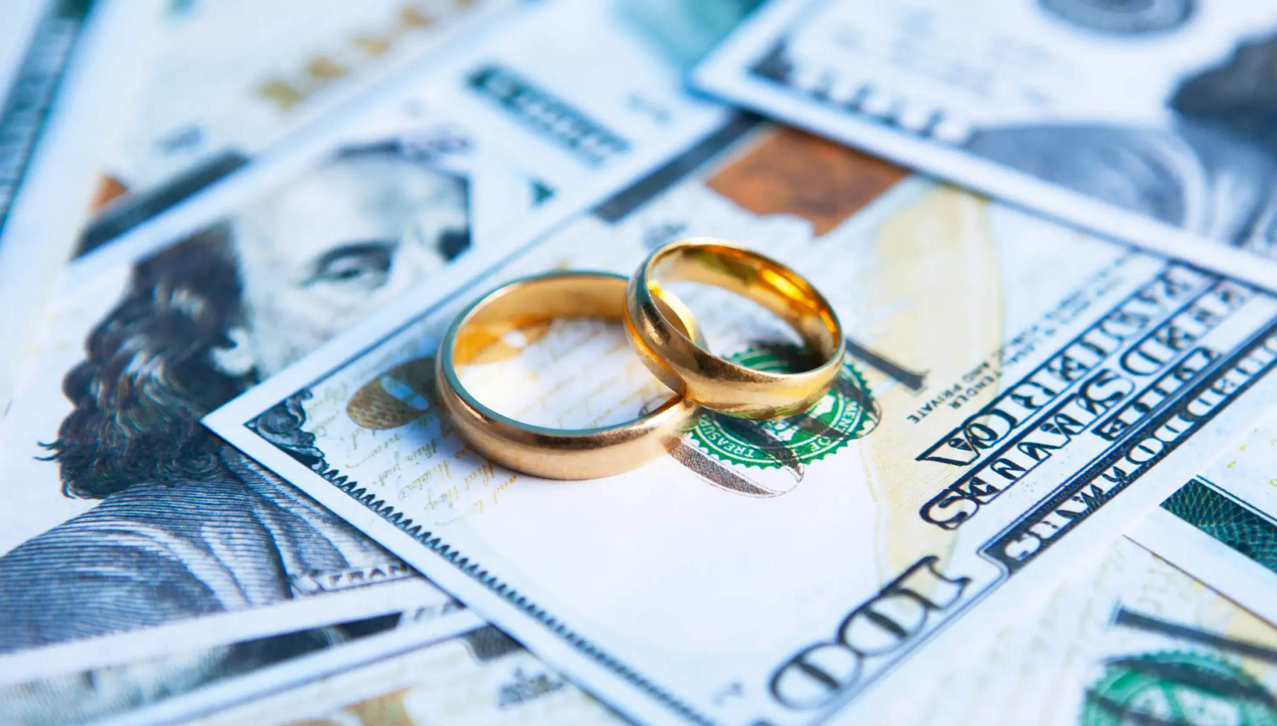 How Much Does it Cost to Get a Divorce in Houston?