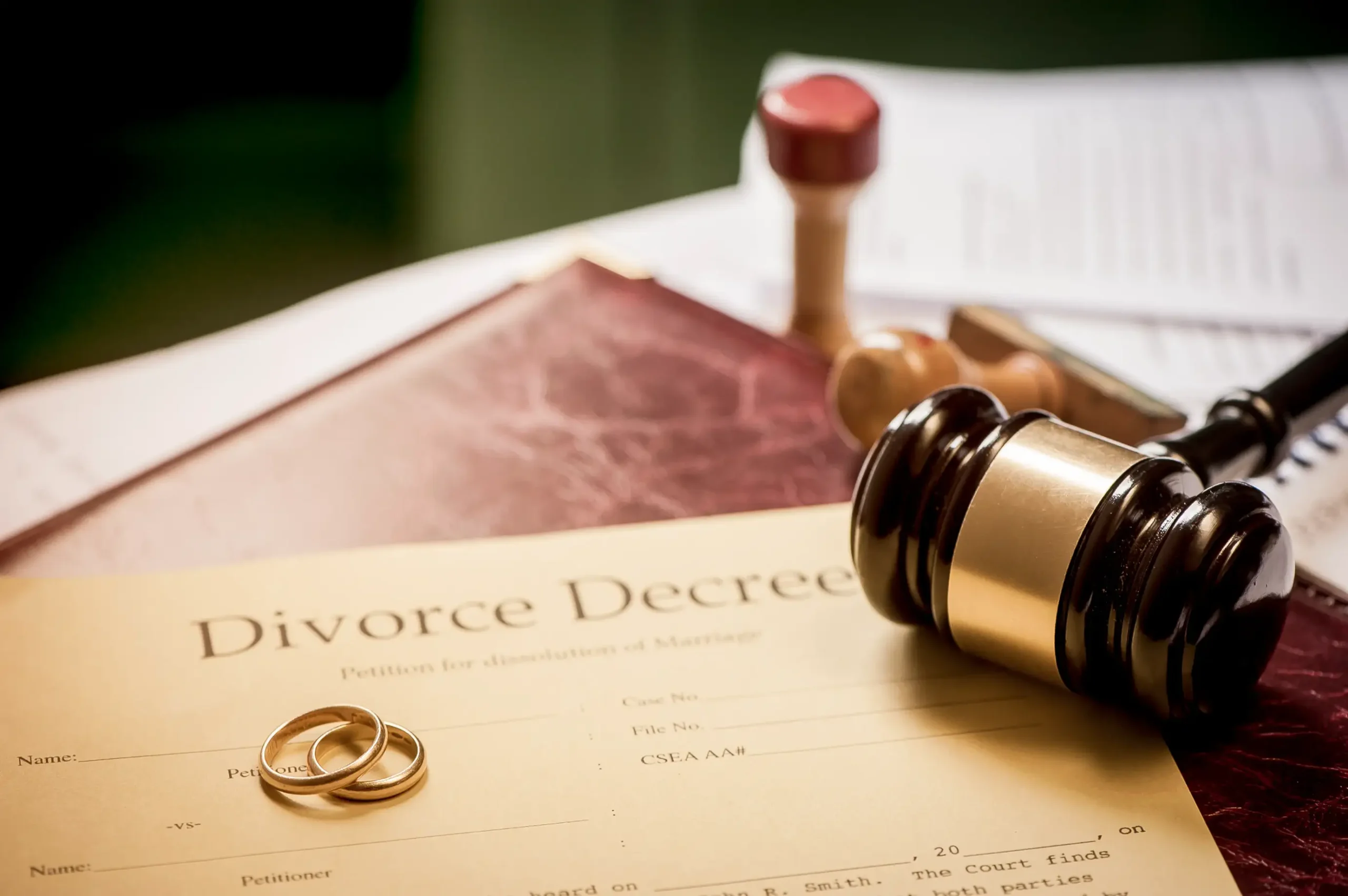 Does Texas Have Alimony?