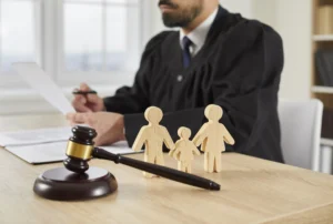 When a Texas Court May Change Custody