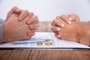 A High-Asset Divorce Is Often About Proof