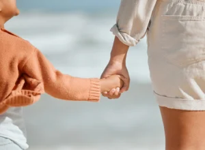 Types of Custody (Physical vs Legal)