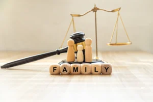 What Is Family Law?